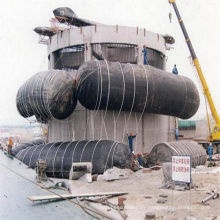 Salvage Rubber Rubber Air Repair Ship